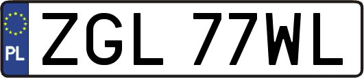 ZGL77WL