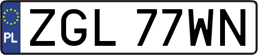 ZGL77WN