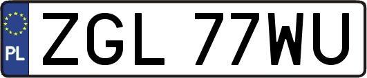 ZGL77WU