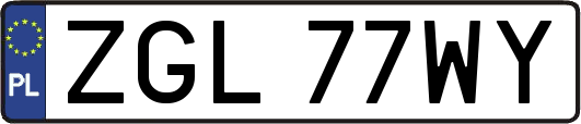 ZGL77WY