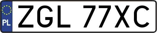 ZGL77XC