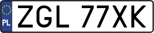ZGL77XK