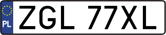 ZGL77XL