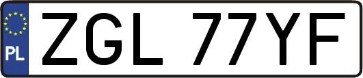 ZGL77YF