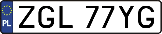 ZGL77YG