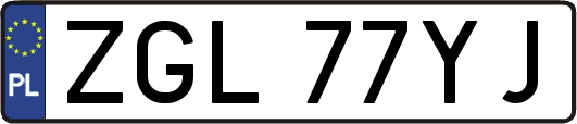 ZGL77YJ