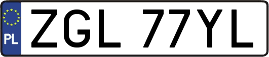 ZGL77YL
