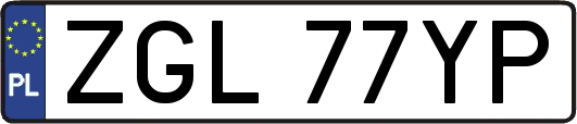 ZGL77YP