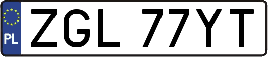 ZGL77YT