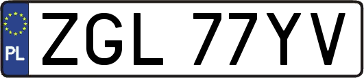 ZGL77YV