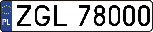 ZGL78000