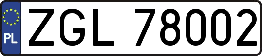 ZGL78002