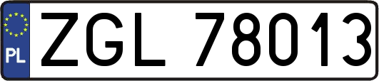 ZGL78013