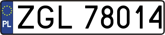 ZGL78014