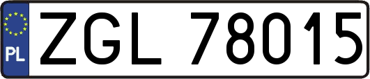 ZGL78015