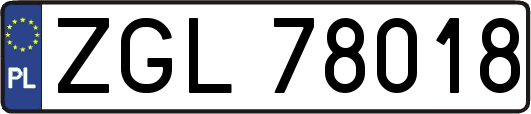 ZGL78018