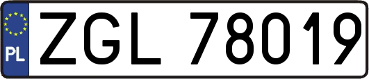 ZGL78019