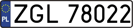 ZGL78022