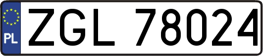 ZGL78024