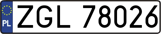 ZGL78026