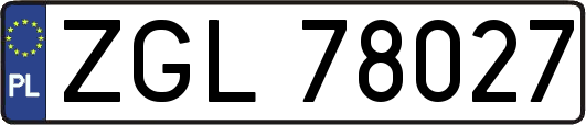 ZGL78027