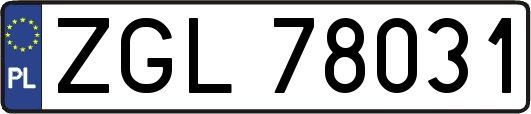 ZGL78031