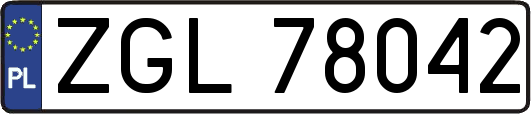 ZGL78042