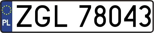 ZGL78043