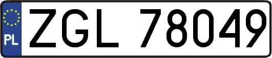 ZGL78049