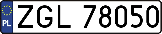 ZGL78050