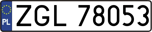 ZGL78053