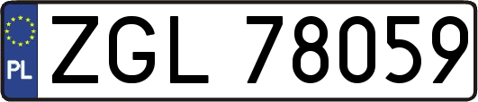 ZGL78059