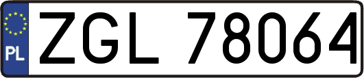 ZGL78064
