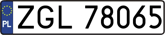ZGL78065
