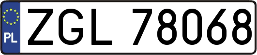 ZGL78068