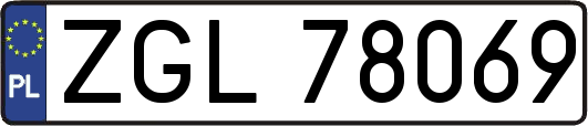 ZGL78069