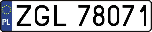 ZGL78071