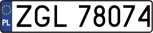 ZGL78074