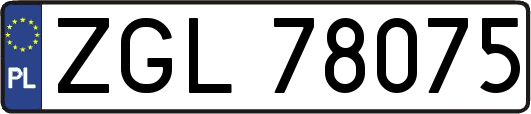 ZGL78075