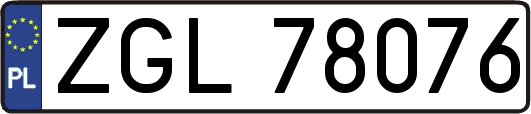 ZGL78076