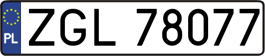 ZGL78077