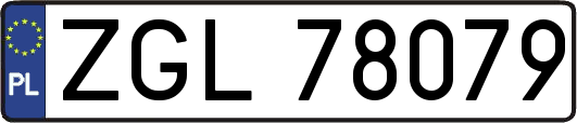 ZGL78079