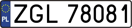ZGL78081