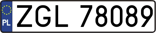 ZGL78089