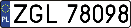 ZGL78098