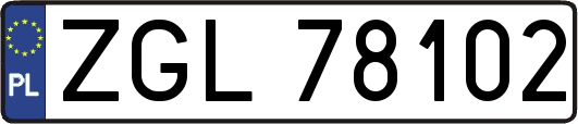 ZGL78102