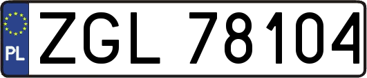 ZGL78104