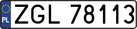 ZGL78113