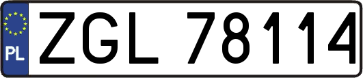 ZGL78114