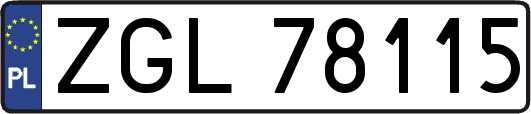 ZGL78115